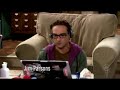 Big Bang Theory (CBS) - Sword Master