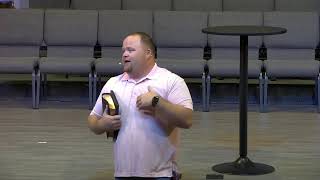 Rebuild the Family: Commit to the Word 05/15/2022