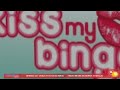 Play for free win for real with Kiss My Bingo