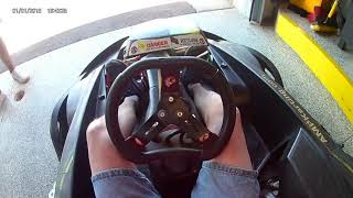 AMP Motorsports Last Days of Summer 4 hour enduro