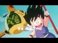Dragon Ball - Makafushigi Adventure (Opening 1 HQ Audio)
