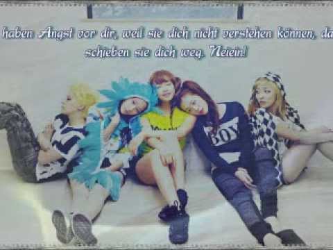 f(x) 에프엑스_Beautiful StrangerVuclip
