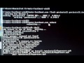 Rootear Motorola Atrix con "Gingerbread OFICIAL" 2.3.6 (Telcel México)