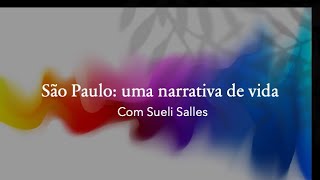 São Paulo : Narrativa de vida SP 22 1