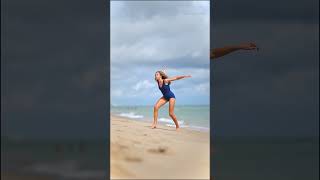 Maja & The Beach