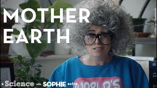 Mother Earth: Valentine's Day