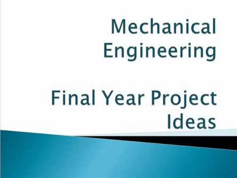 Engineering dissertation examples
