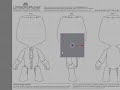 character modeling part1