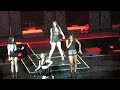 Fifth Harmony - "Independent Women" & "Miss Movin' On" - Neon Lights Tour - Anaheim, CA - 02/13/14
