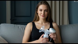 4K Breast Pump Tutorial 2025 Learning From Hanah