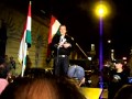 Budapest 2013. október 23. Fejeket követelünk, mert a bűn nem maradhat büntetlenül