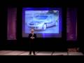 TOV Video: 2010 Acura TSX V6 Press Conference @ 2009 Chicago Auto Show