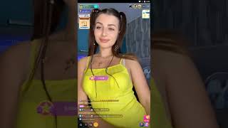 Bigo Hot Russian Girl