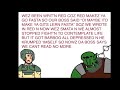 "Are These Orks Smarter?" | Warhammer 40K Meme Dub