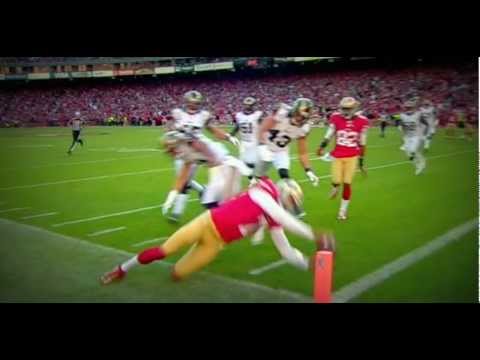 Journey To Nola 49ers 2012 Tribute Journey To Nola 49ers 2012 Tribute