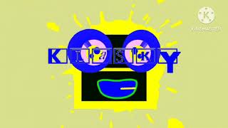 Reupload Klasky Csupo Splaat Robot Logo Remake In G Major 2