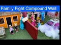 மண்வாசனை Episode 897 | Family Fight Compound Wall  | Classic Mini Food | Chutti Bommma