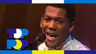 Jonathan Butler - Holding On • TopPop