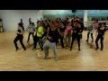 HAKIM - El amor que perdimos (bachata) - 11.01.2012 - ZUMBA