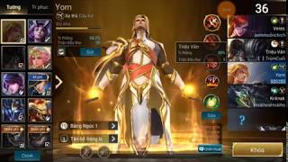 huong dan choi game lien quan nam 2019
