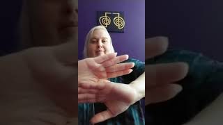 Sending Out Reiki