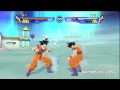 DBZ Budokai 3 HD Request: Gogeta vs. Vegito (Fusion Battle/requested by SuperSonicBoom213415)