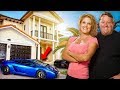 How Rich Is The Cast Of Storage Wars?