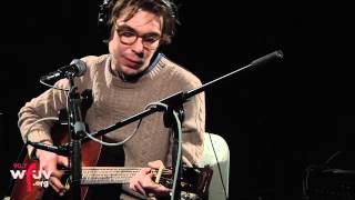 Watch Justin Townes Earle Memphis In The Rain video