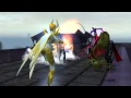 City of Heroes