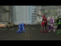 City of Heroes