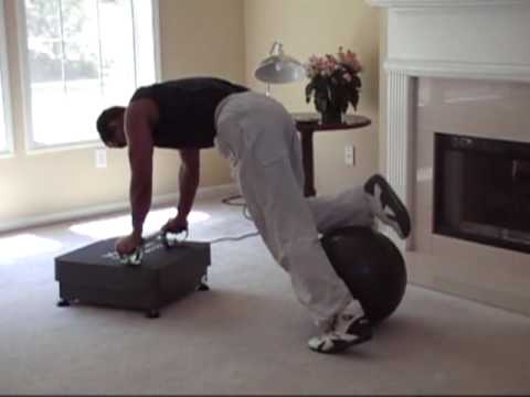 Vertical Vibe Pro 3000 - Strength and Conditioning Workouts
Whole body vibration platforms for exercise, fitness, strength training, rehabilitation, bone density, weight loss and wellness. Vertical Vibe Pro 3000 Speci...