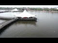 Dermaga Ancol