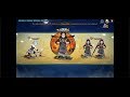 Naruto Online Space Time Season 7 Group Fights