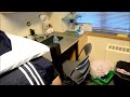 hall. dorms