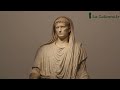 Grand Palais- Moi, Auguste, Empereur de Rome- Lacolonne fr