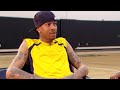 Allen Iverson Talks Free Agency