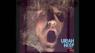 Watch Uriah Heep Pacific Highway video