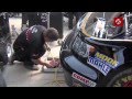 7.22.14 Tuesday Night Tailgate: NASCAR Tech Inspection | Open Garage | Dirt Late Model Feature