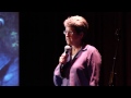 Robyn Bramhall, "The 3 B's Feminized"