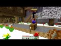 LP Minecraft online #347 - En vanlig dag i Nirethia!