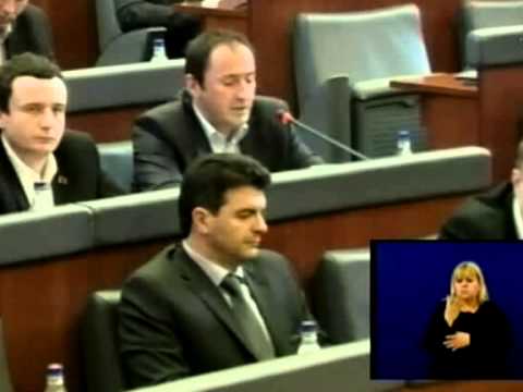 Bllokimi i mallrave të Serbisë në kufi, përveçse parimor e i drejtë është gjithsesi edhe i dobishëm Bllokimi i mallrave të Serbisë në kufi, përveçse parimor e i drejtë është gjithsesi edhe i dobishëm