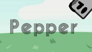 Object Challenger Intro