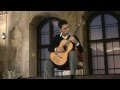 Jorge Caballero - Alban Berg Sonata Op. 1