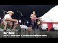 Karl Blau - Dreaming My Dreams - 2017-08-27 - Tønder Festival, DK