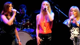 Watch Wilson Phillips In My Room video