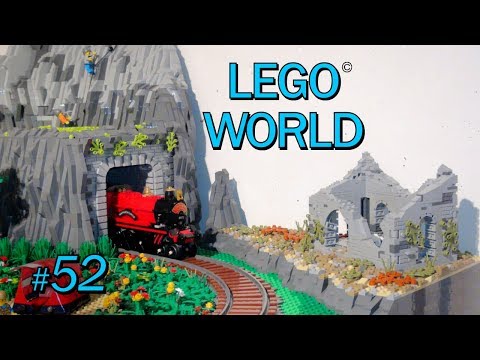 Download Video Moc Lego Dom Ogranicza Nas Tylko Wyobraźnia Moc Lego