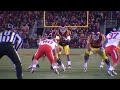 Iowa State Football Highlights vs. Oklahoma State