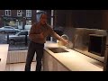 Video Quooker Fusion Round Constant Hot Water Tap Demonstration