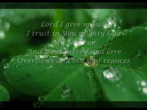 Darlene Zschech Feat Hill Songs Lord I Give You My Heart