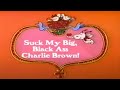 Al Reacts to Most Offensive Video's Suck my big black A$$ Charlie Brown!